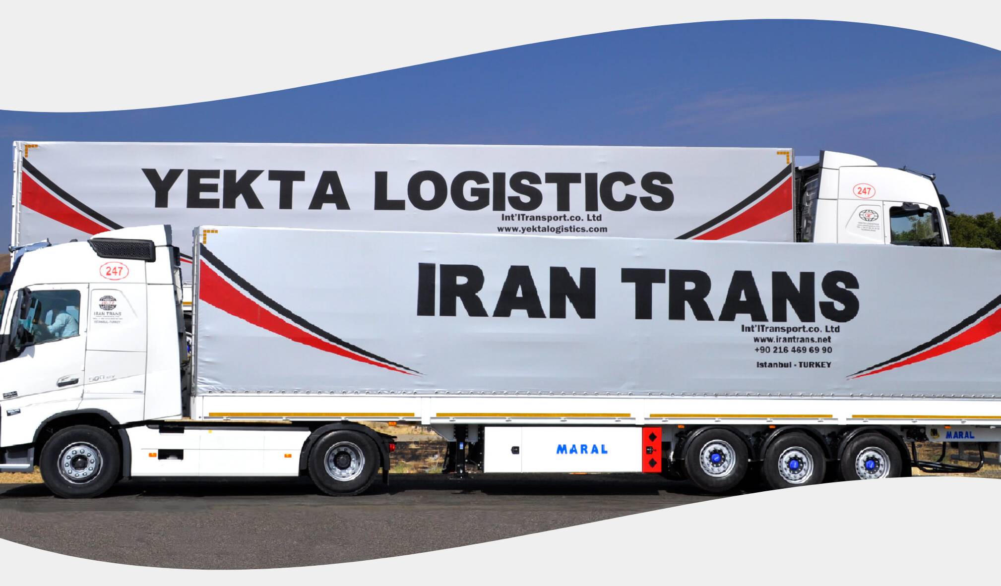 truck image